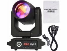 LIGHT4ME LIGHT4ME FOCUS 150 BEAM LED pohyblivé hlavy pro jevištní osvětlení