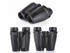 MINI K&F CONCEPT ZOOM 10x25mm Dalekohled 10x25 IP65 BaK4 + Pouzdro / KF33.095