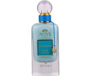 Afnan Ard Al Zaafaran Ithra cukrová vata EDP 100 ml