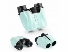 MINI K&F CONCEPT ZOOM 7x30mm Dalekohled 7x30 IP65 BaK4 + Pouzdro / KF33.094