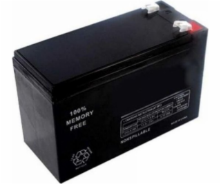 Salicru Baterie pro UPS Salicru UBT 12/7 12V nouzový napá...