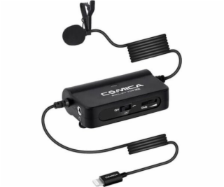 Mikrofon Comica SIG.LAV V05 MI