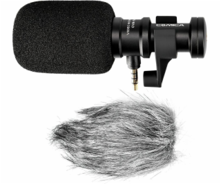 Comica Mikrofon CVM-VS08