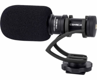 Comica Mikrofon CVM-VM10II B