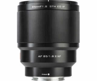 Viltrox Objektiv Fujifilm X 85mm F/1.8 II AF STM