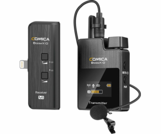 Comica Mikrofon BoomX-D MI1