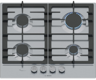 Bosch Plynová varná deska PCP6A5I90
