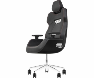Thermaltake Herní židle ARGENT E700 Storm Black (černá, d...