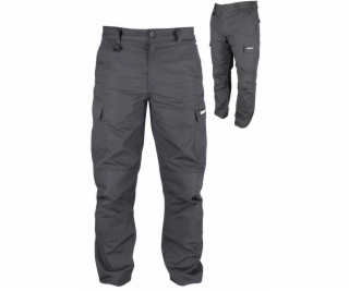 Dedra PRACOVNÍ KALHOTY RIPSTOP 220G/M2 VELIKOST L/50