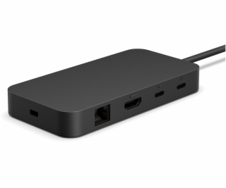 Microsoft Dokovací stanice Mouse Surface USB4 černá