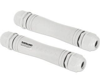 Intellinet Network Solutions INTELLINET Extender PoE s ul...