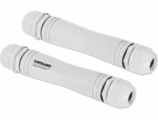 Intellinet Network Solutions INTELLINET Extender PoE s ultra dlouhým dosahem až 1000 m