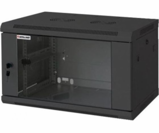 Intellinet Network Solutions Nástěnná rozvaděčová skříň 1...
