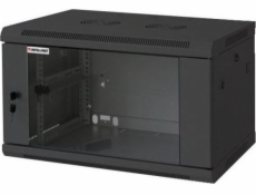 Intellinet Network Solutions Nástěnná rozvaděčová skříň 19 9U (918398)