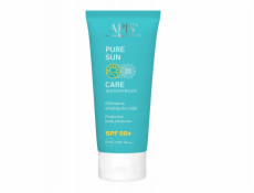 Activeshop Apis Ochranné tělové mléko SPF 50 200 ml