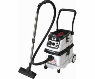 Dedra Samočisticí filtr pro stavební vysavač, třída M, Pn...