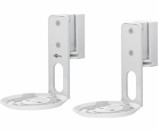 Goobay Nástěnný držák pro reproduktory Modern Era 1 Flex,...