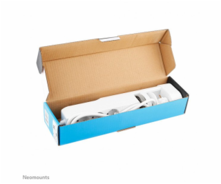 Neomounts Stolní proužek DS22-840WH6 230/USB/USB-C bílý