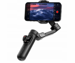 Hohem Gimbalový stabilizátor 3osý s AI sledováním gest pr...