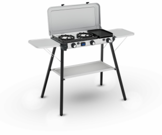 Campingaz Plynový vařič CK2 MULTI-COOK PLUS