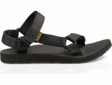 Teva Dámské sandály Original Universal, černé, velikost 37 (1003987-BLK-6)