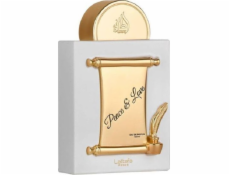 Lattafa Pride Peace & Love EDP 100ml
