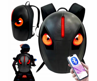 Elior Cyklistický batoh DH Style, kolo, batoh na motorku