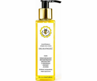 Miodowa Mydlarnia Medový tělový olej Mydlarnia Medový těl...