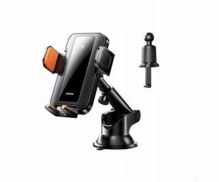 Remax DRŽÁK SAM RM-C04 15W ČERNÁ