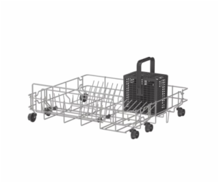 Candy Kompaktná umývačka riadu CP 8F9FFA