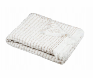 Lumarko Přehoz na postel, ALFIE, 130 x 150 cm