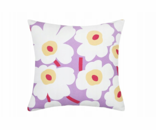 Atmosphera Bavlněný povlak na polštář, ALISON, 40 x 40 cm