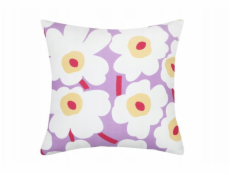 Atmosphera Bavlněný povlak na polštář, ALISON, 40 x 40 cm