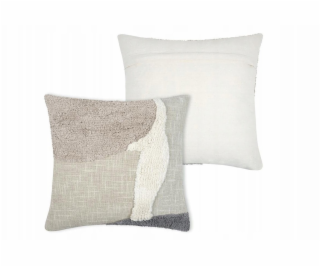 Bertoni-arco Dekorativní bavlněný polštář, MARTIAL, 45 x ...