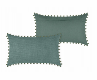 Bertoni-arco Dekorativní bavlněný polštář, SANCHEZ, 30 x ...