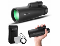 Kf Monokulární dalekohled K&F Concept Azot 12x 50mm 12x50 Bak4 IP65 + pouzdro / 3.091