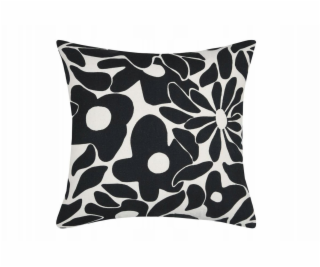 Douceur d`Interieur Dekorativní povlak na polštář, bavlna...