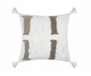 Bertoni-arco Dekorativní polštář s odnímatelným potahem, ...