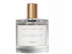 Zarkoperfume Molecule C-19 The Beach EDP 100ml