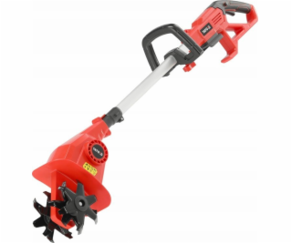 Sourcing Akumulátorový kultivátor 18V YT-85271