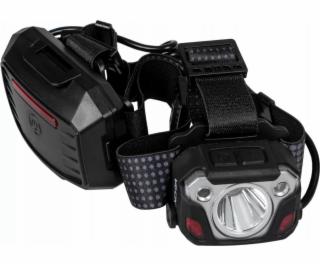 Vayox Čelovka Vayox VA0103 LED SST40 10W 6500K +XPE pohyb...