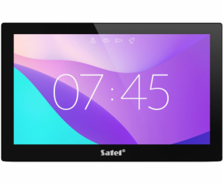 Satel Dotyková klávesnice 10 (černá) INT-TSH210-B
