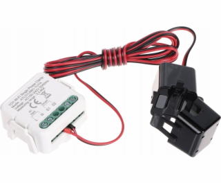 Atlo MONITOR ELEKTRICKÉ ENERGIE ATLO-LWB1-TUYA JEDNOFÁZOVÝ