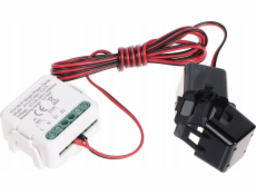 Atlo MONITOR ELEKTRICKÉ ENERGIE ATLO-LWB1-TUYA JEDNOFÁZOVÝ