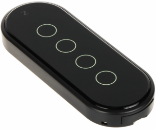 Atlo RC4B-TUYA ZigBee REMOTE, Tuya Smart