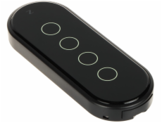 Atlo RC4B-TUYA ZigBee REMOTE, Tuya Smart