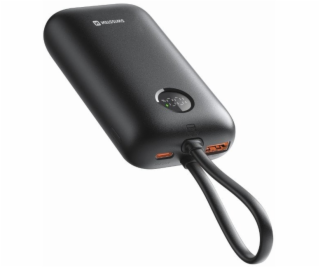 Swissten Powerbanka Voltbox 35W 10000 mAh s integrovanými...