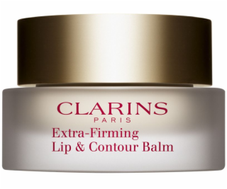 Clarins Extra-Firming Smoothing balzám na rty proti vrásk...