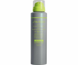 Shiseido SHISEIDO SUN SPORTS INVISIBLE PROTECTIVES MIST S...