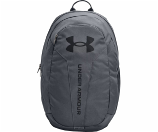 Under Armour Sportovní batoh Hustle Lite šedý (1364180-012)